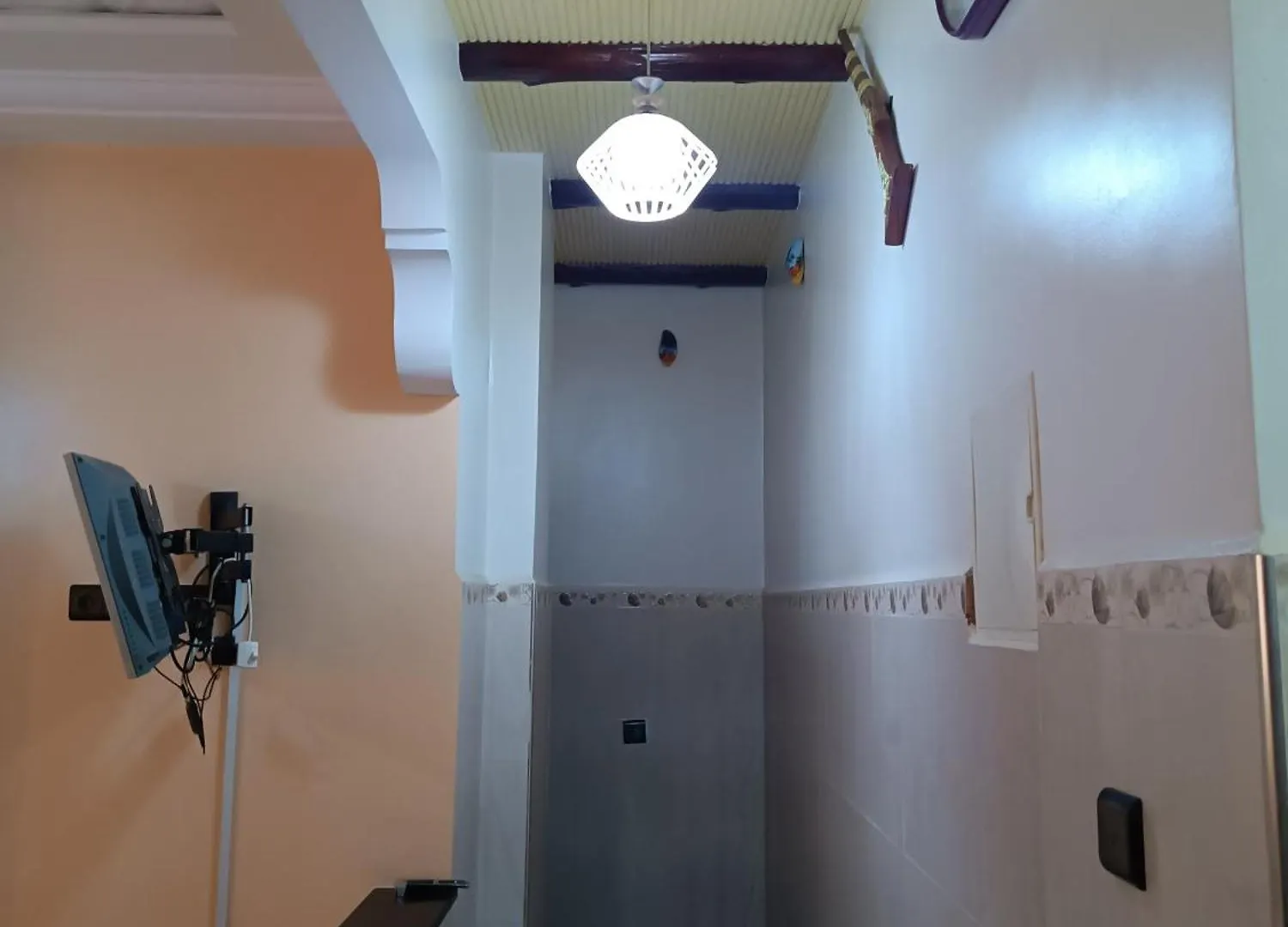 Mustapha Apartments For Rent In Taghazout 아가디르